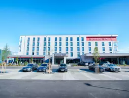 Leonardo Hotel Bad Kreuznach | Rhineland-Palatinate - Bad Kreuznach